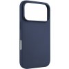 Fixed Story pogumovaný kryt pre Apple iPhone 17 Pro, modrý FIXST-1602-BL