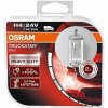 OSRAM TRUCKSTAR PRO NEXTGEN +120% H4 24V 75/70W 2KS/BALENIE OSRAM 64196TSP-HCB