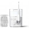 Philips Sonicare Power Flosser HX3911/40 biela / Ústna sprcha / 10 stupňov intenzity / 600 ml (HX3911/40)