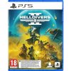 HELLDIVERS II - PS5 hra