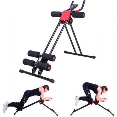 inSPORTline Ab Lifter Easy