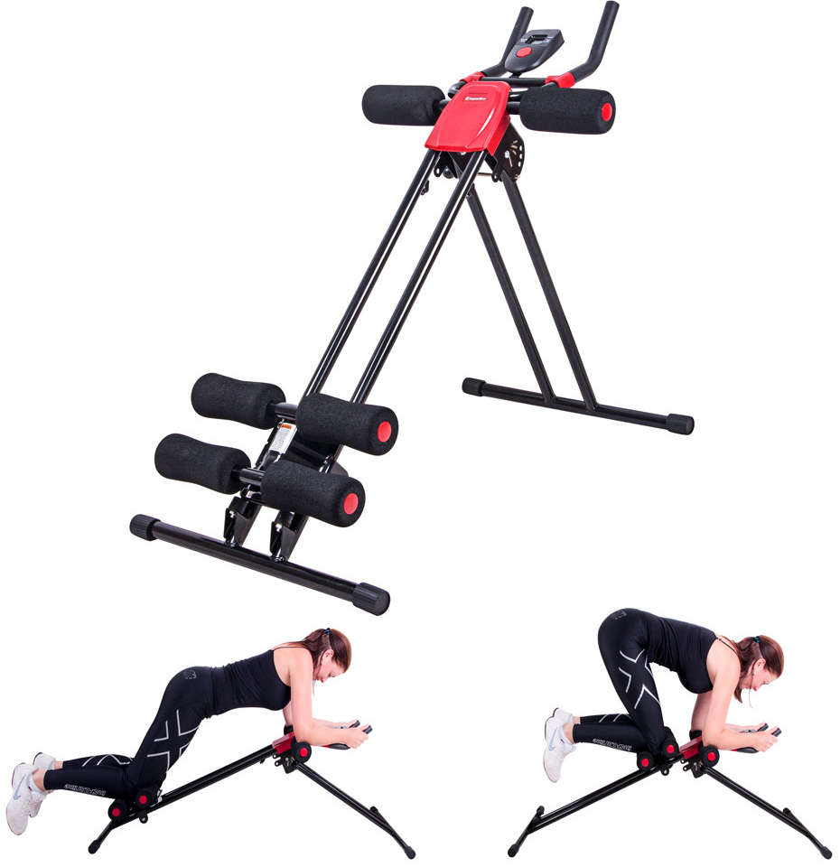 inSPORTline Ab Lifter Easy od 119,9 € - Heureka.sk