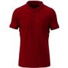 Stedman® Pánske polo tričko ST9640 Bordeaux 3XL