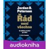 Řád není všechno - Jordan B. Peterson