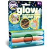 GlowStars Glow Barvy na textil 3 ks svítící ve tmě