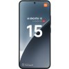 Xiaomi 15 5G 12GB/512GB Black