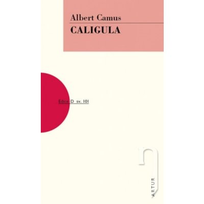 Caligula - Albert Camus