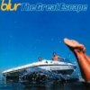 Blur - Great Escape / Vinyl / 2LP / Limited [2 LP]