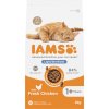 IAMS granuly pre mačky Adult Weight Control kura 2kg