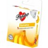 PEPINO Condoms Banán, kondómy 3 ks, Banán
