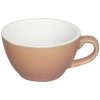 Loveramics Egg Flat White šálka 150 ml Farba: Rose