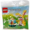 LEGO® Creator 30583 Veľkonočný zajačik