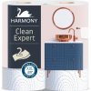 Kuchynské utierky 2-vrstvové HARMONY Clean Expert - 2ks 30368