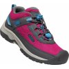 Keen Targhee Sport Youth festival fuchsia/magnet