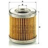 MANN Olejovy filter MH 53/1 OL.GOLF VI,IBIZA 2.0TDI 08-