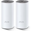 TP-Link Deco E4(2-pack) Deco E4(2-pack) - Mesh Wi-Fi System pre celú domácnosť