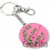 Prívesok na kľúče Carat Shop Harry Potter Happee Birthdae