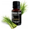 BellMedi Citrónová tráva – esenciálny olej - 10 ml