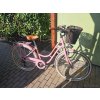 Bicykel Kenzel Nostalgic Deluxe 3spd Staroružová 2023