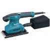 MAKITA VIBRAČNÁ BRÚSKA M9203