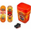 Hot Wheels skates 2 ks fingerboard a boty v krabičce HVK78