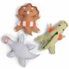 Filibabba Neoprénové DINOS