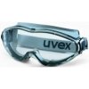 UVEX Ochranné okuliare Ultrasonic maska priliehajúca na tvár