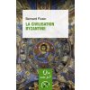 La Civilisation byzantine (Flusin)(Kniha)
