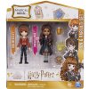 Spin Master HARRY POTTER DVOJBALENIE FIGÚROK S DOPLNKAMI RON A PARVATI