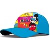 Euroswan dievčenská Minnie Mouse a dúha Disney