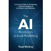 The AI Revolution in Book Publishing