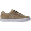 Boty DC Chelsea Espresso/Taupe 36