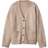 esmara® Dámsky kardigán béžová, S 36/38 (100395632)