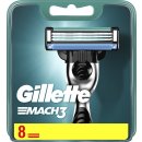 Gillette Mach3 8 ks