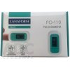 Lanaform Pulzný OXYMETER PO-110 1x1 ks, 5410984110834