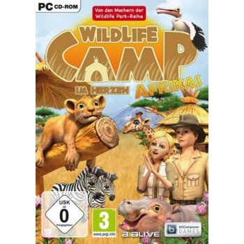 Wildlife Camp