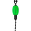 FOX - Swinger Black Label Dinky Bobbins Green