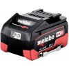 Metabo Metabo akumulátor LiHD DS 18 V 5,5 Ah 624990000