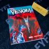 Crew Venom 3: Nespoutaný