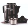 Varná kanvica Petromax Varná kanvica PERKOMAX čierna 1,3l (4250435708002)