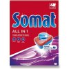 Somat ALL IN 1 all in 1 tablety 46db