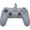 Herný ovládač GameSir T3 GY Tegenaria Lite Wired Controller Gray