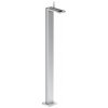 Umývadlová batéria Hansgrohe Axor MyEdition bez podomietkového telesa chróm 47042000