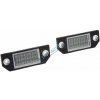 LED osvetlenie ŠPZ do vozidla Ford Focus 03-08, C-MAX 03-