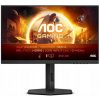 Monitor AOC 24G4X 24-palcový FHD IPS 180 Hz 1 ms reproduktory HDMI DP PIVOT