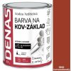 DENAS Antikor na kov základ 0840 červenohnedá 0,7 kg, 0,7 kg