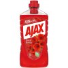 Ajax 1L Red Flower Divý Mak - Červený