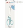 Krajčírske nožnice 18 cm Prym LOVE