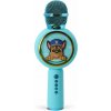 Dětský mikrofon OTL PAW Patrol PopSing LED Karaoke Mic PAW263