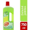 Savo Podlahy a povrchy zelené jablko 750 ml